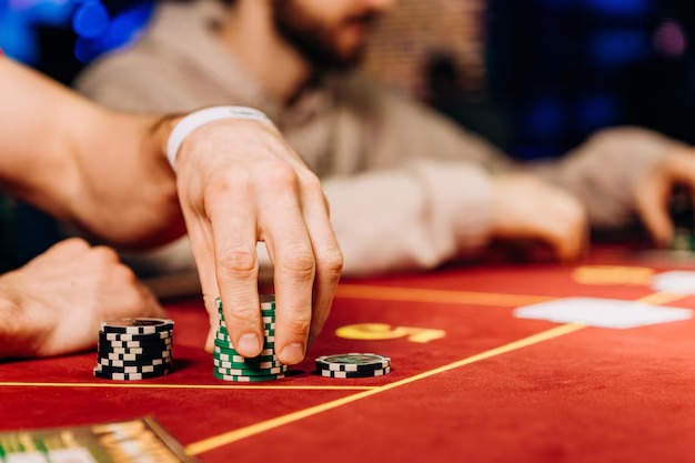 sabung ayam Explore Sabung Ayam Casino Tables
